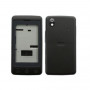 Full Body Housing For LG KP501 Cookie - Black
